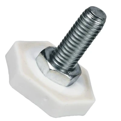 Imagen de Pie delantero ajustable Lavadora 481246248054 Whirlpool