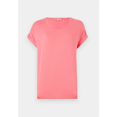 Imagen de Only Onlmoster S/S O neck Top Noos Jrs Camiseta, Rosa (Tea Rose), XL para Mujer