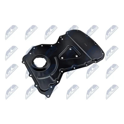 Imagen de NTY RTC CT 000 Tapa de Correa Distribucion FORD: Transit Mk5 Furgón, Mk6 MONDEO 3, CITROËN: Jumper II Furgón norauto, oscaro,