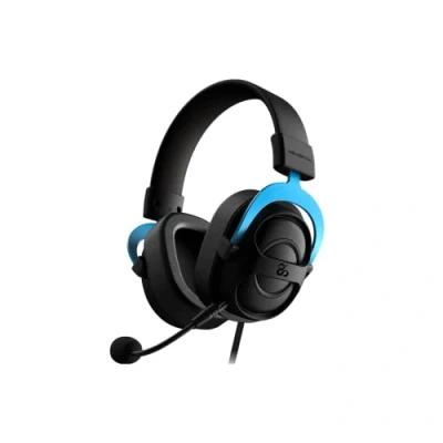 Imagen de NEWSKILL Sylvanus Pro Auriculares Gaming con Sonido Envolvente Virtual 7.1