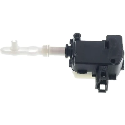 Imagen de Frankberg 1x Cierre del portón trasero 2 Postes Compatible con A2 8Z0 Hatchback 2000 2005 A4 8E2 B6 Berlina 2004 Sustituir# 8E5962115B