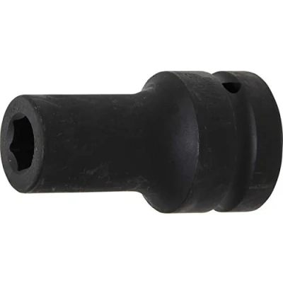 Imagen de BGS 5500 17 Llaves de vaso impacto hexagonal, largo entrada 25 mm (1&quot;)