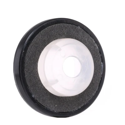 Imagen de ELRING 026.770 Reten del Cigueñal PTFE (politetrafluoretilen)/ACM (caucho poliacrílico) FORD: Tourneo Connect, MONDEO 4 Stufenheck, Focus 2