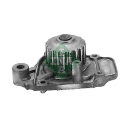 Imagen de INA 538 0141 10 Bomba de agua 19 con junta HONDA: Civic 6 Hatchback, Fastback, V ROVER: 200 Coupé