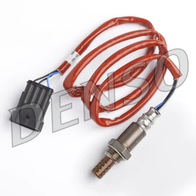 Imagen de DENSO Direct Fit DOX 1543 Sonda lambda M18x1.5 térmico, convencional, Sensor de paso FIAT: Multipla, Brava Hatchback