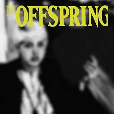 Imagen de The Offspring [Vinilo]