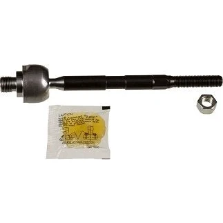 Imagen de TRW JAR863 Rotula Axial de Direccion Eje delantero, izquierda CHEVROLET: Aveo / Kalos Berlina, Hatchback