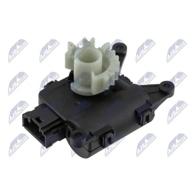 Imagen de Elemento de reglaje, válvula mezcladora NTY CNG VW 018