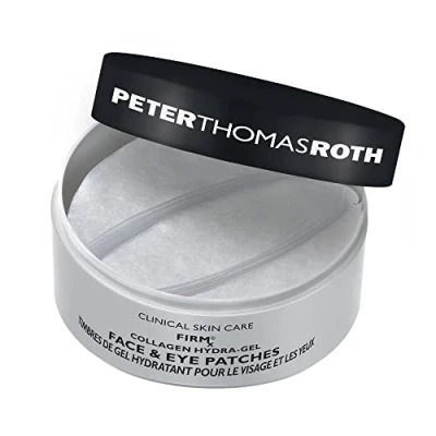 Imagen de Peter Thomas Roth Firmx Collageen Face &amp; Eye Patches 90 cápsulas