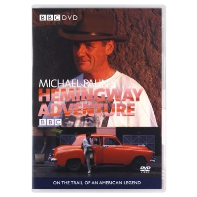 Imagen de Michael Palin&#039;s Hemingway Adventure [Reino Unido] [DVD]