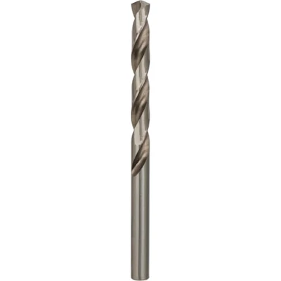Imagen de Bosch 2 608 585 502 Pack de 10 brocas para metal HSS G, DIN 338 (7,3 x 69 109 mm)