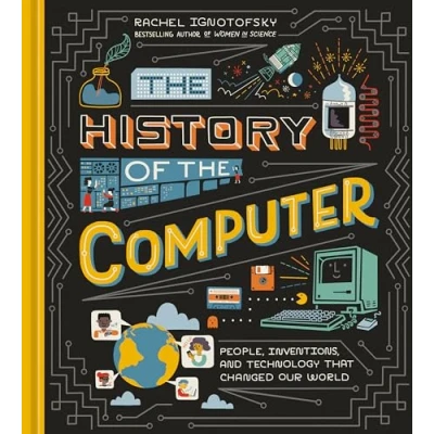 Imagen de the history of computer