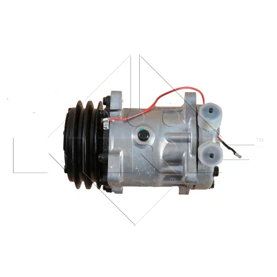 Imagen de NRF 32130 compresor de Aire Acondicionado SD7H15 12 PAG 100 con aceite FIAT: Tempra Berlina