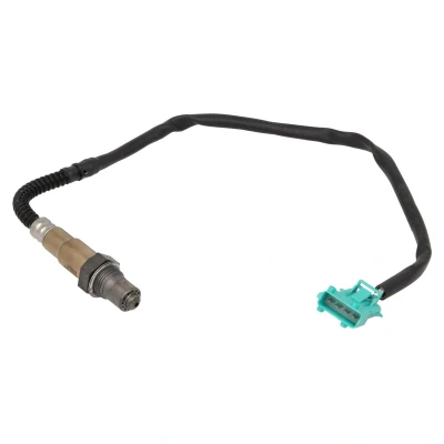 Imagen de DELPHI ES21147 12B1 Sonda lambda plana, térmico PEUGEOT: 206 Hatchback, SW, 307 CITROËN: Xsara Picasso, C5 I Hatchback