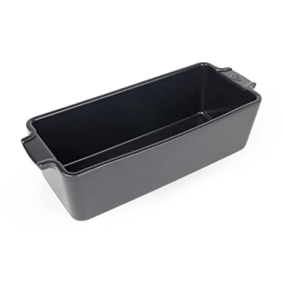 Imagen de Peugeot 625550 60527 Terrina x Pane Ardesia, 2 litros, cerámica
