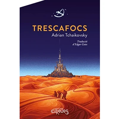 Imagen de TRESCAFOCS CAT: 1 (VOYAGER)
