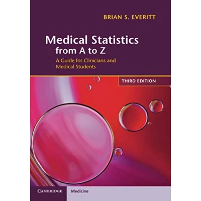 Imagen de Ingles otros medical statistics from a z 2ed hb cambridge