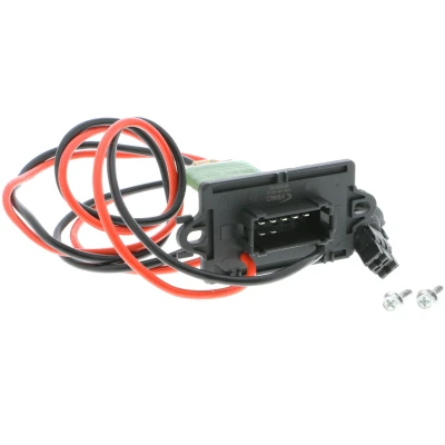Imagen de VEMO V46 79 0010 Regulador, ventilador habitáculo con accesorios tornillo Original calidad de RENAULT: SCENIC 2, GRAND 2