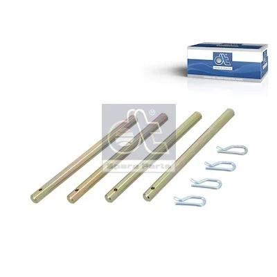 Imagen de DT Spare Parts 2.94145 Kit de Reparación Frenos