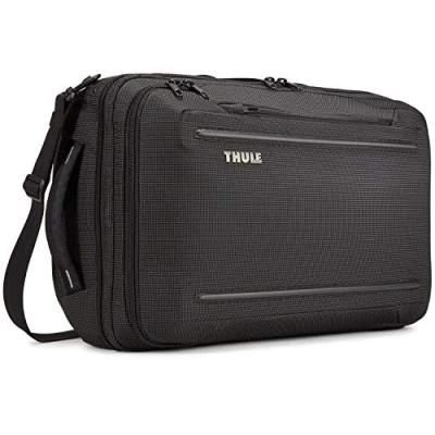 Imagen de Mochila Para portátil Thule Crossover 2 Black, Capacidad 20 l, portátiles de 14&quot;, Negro