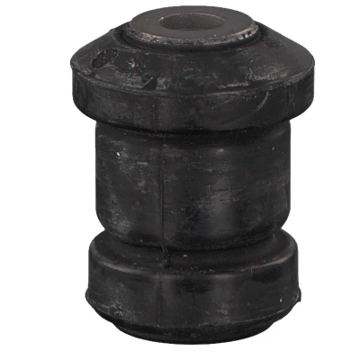 Imagen de FEBI BILSTEIN 18495 Silentblock Brazo de Suspension Eje delantero, izquierda, debajo, delante, derecha FORD: Focus Mk1 Hatchback