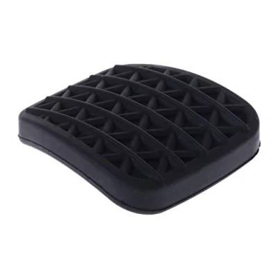 Imagen de fatteryu Almohadillas de goma para pedal, acelerador freno y embrague Opel Astra G/H Zafira