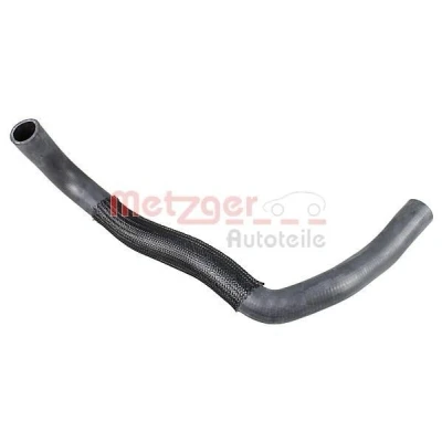 Imagen de METZGER 2420998 Manguitos de Radiador a la izquierda abajo EPDM (Ethylen Propylen Dien Caucho) CITROËN: C1 I