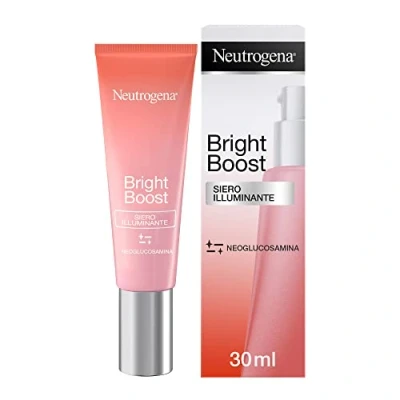 Imagen de Neutrogena Bright Boost Serum Iluminador 30ml