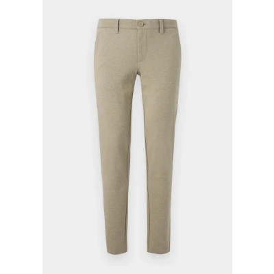 Imagen de ONLY &amp; SONS Onsmark Slim Tap 0209 Melange Pant Noos Pantalones, Falda, 28W x 30L para Hombre