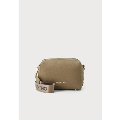 Imagen de Valentino Bags Pattie Bandolera, Mujer, Talla: One Size, Taupe/multicolor