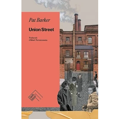 Imagen de Union Street (cat) (L&#039;AGULLA DAURADA)