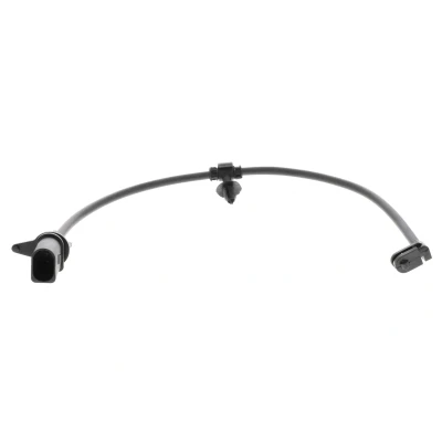 Imagen de VEMO V10 72 1609 Sensor de Desgaste Pastillas Frenos Eje trasero, derecha AUDI: Q5, A6 C8 Avant