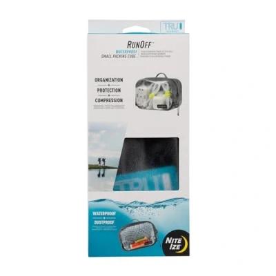 Imagen de Nite Ize RunOff Waterproof Packing Cube S Backpack accessory