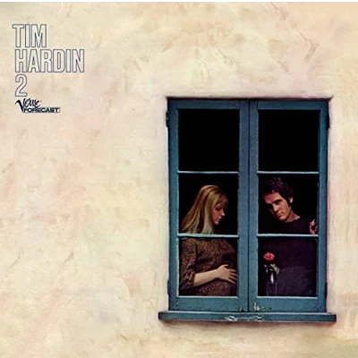 Imagen de Tim Hardin 2 (Limited Edition) [Vinilo]