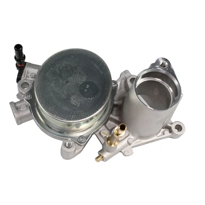 Imagen de METZGER ORIGINAL ERSATZTEIL 8010045 Bomba de Vacío Sistema Frenado sin juntas FORD: Transit Mk6 Camión plataforma/Chasis, V363 Furgón