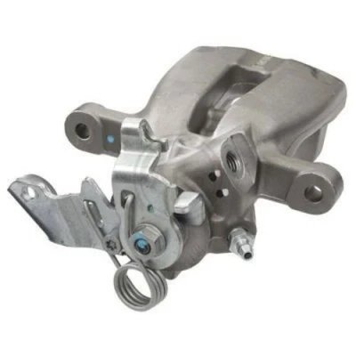 Imagen de A.B.S. 529491 Pinza de freno Aluminio 118 OPEL: Astra G Berlina, CC, Caravan