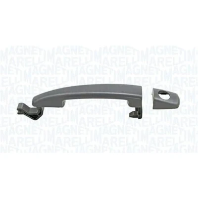 Imagen de MAGNETI MARELLI 350105017600 Manecilla de Puerta Delante, derecha sin llave imprimado CITROËN: C3 I Hatchback, Berlingo / First Furgón
