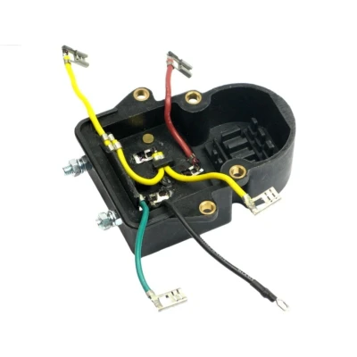 Imagen de AS PL ARE9050 Regulador del Alternador 24