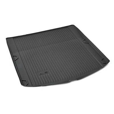 Imagen de Original Audi A5 S5 (tipo B9, a partir de 2017) Sportback equipaje habitación Carcasa Alfombrilla antideslizante para bañera Estera 8 W8061180