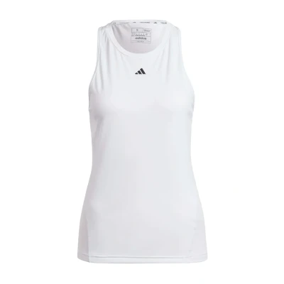 Imagen de adidas Performance Designed FOR Top, Mujer, Talla: XS, White