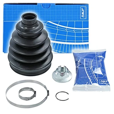 Imagen de SKF VKJP 1339 Fuelle Palier 125 Termoplástico OPEL: Vectra C Berlina, Zafira B, Astra H GTC