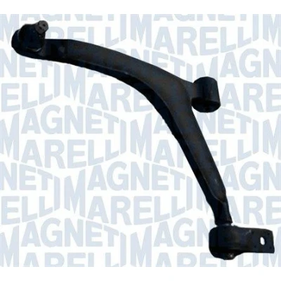 Imagen de MAGNETI MARELLI 301181341500 Barra oscilante, suspensión de ruedas Eje delantero, izquierda Brazo oscilante transversal