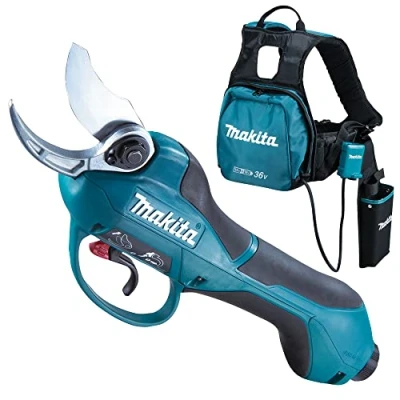 Imagen de MAKITA DUP362Z Tijera de poda 18vx2 lxt alto par