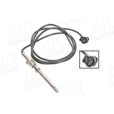 Imagen de AIC 70763 Sensores delante del catalizador MERCEDES BENZ: Sprinter 3.5 T Furgón, Clase C Berlina, Camión de plataforma/Chasis
