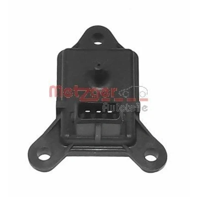 Imagen de METZGER 0906038 Sensor, presión de sobrealimentación FIAT: Coupe, Punto I Hatchback, CITROËN: XM Hatchback
