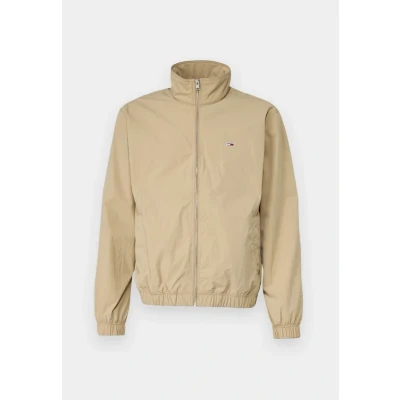 Imagen de Tommy Jeans Essential Jacket Chaqueta fina, Hombre, Talla: 62, Relic tan