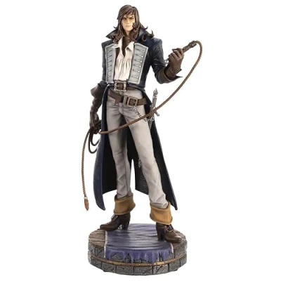 Imagen de First 4 Figures CVSRIST Castlevania Richter Belmont First4Figures Estatua de Resina