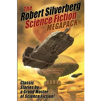 Imagen de The robert silverberg science fiction megapack® paperback