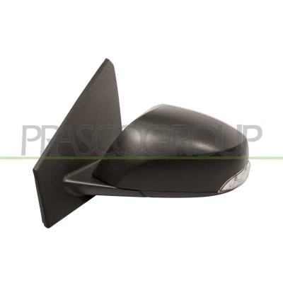 Imagen de Espejo retrovisor Prasco RN4247324P con sensor Premium izquierda imprimado eléctrico calefactable RENAULT: MEGANE 3, 3 Coupe