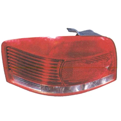 Imagen de PRASCO AD3204154 Piloto trasero izquierda sin portalámparas AUDI: A3 Hatchback, Sportback